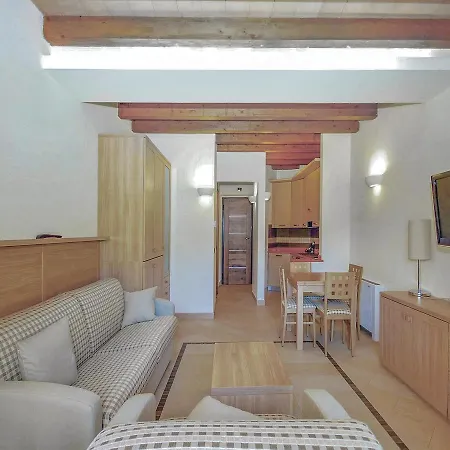 M2 Monolocale Apartament