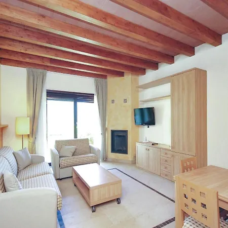 M2 Monolocale * Villalago