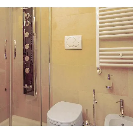 Apartament M2 Monolocale Villalago