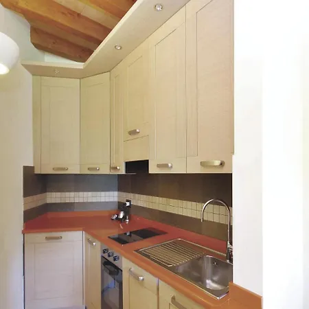 M2 Monolocale Villalago